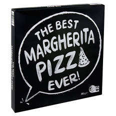 Margherita Pizza 365g